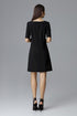 Robe de jour model 126012 Figl